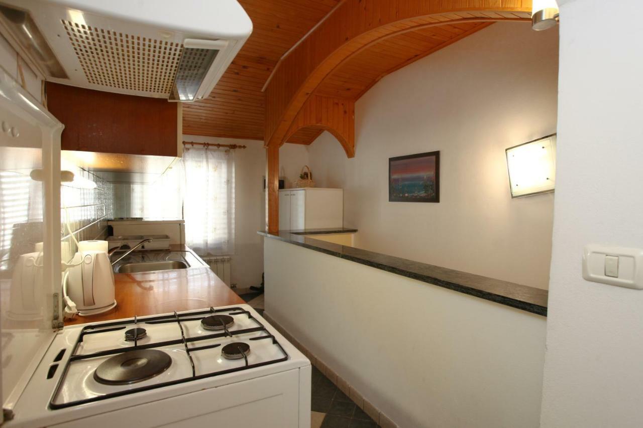 Apartment Svobode Izola Exterior foto